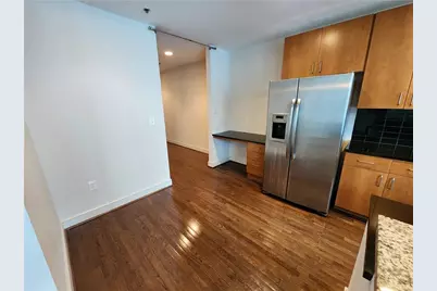 44 Peachtree Place NE #1327, Atlanta, GA 30309 - Photo 3
