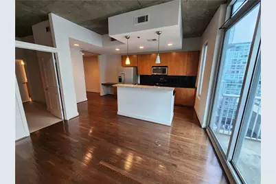 44 Peachtree Place NE #1327, Atlanta, GA 30309 - Photo 1