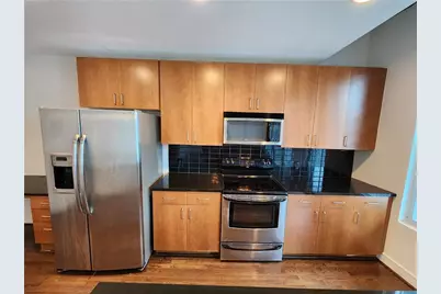 44 Peachtree Place NE #1327, Atlanta, GA 30309 - Photo 5