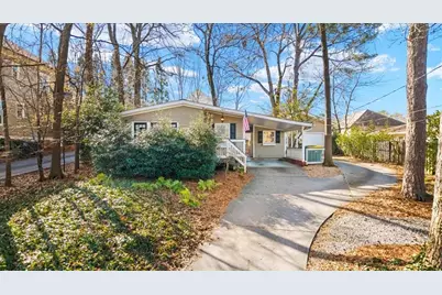 109 Spruell Springs Road, Atlanta, GA 30342 - Photo 1