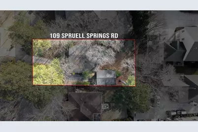 109 Spruell Springs Road, Atlanta, GA 30342 - Photo 27