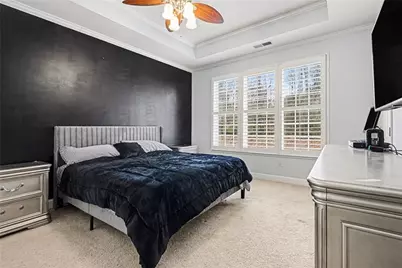 4597 Alpine Drive, Lilburn, GA 30047 - Photo 9