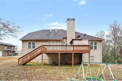 4597 Alpine Drive, Lilburn, GA 30047 - Photo 21