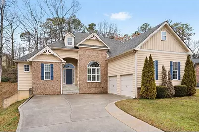 4597 Alpine Drive, Lilburn, GA 30047 - Photo 1