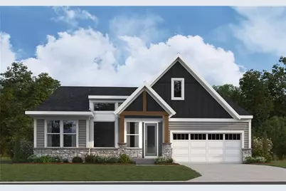 110 Clear Lake Parkway, Hoschton, GA 30548 - Photo 1