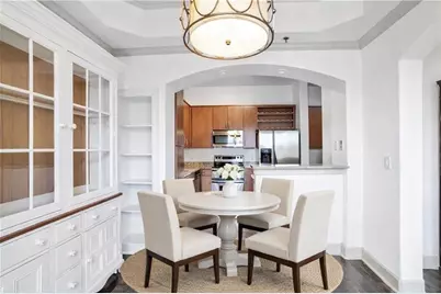 3445 Stratford Road NE #502, Atlanta, GA 30326 - Photo 5