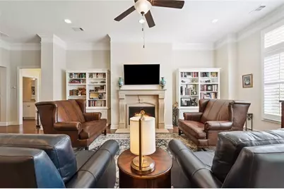 3638 Cresswind Parkway, Gainesville, GA 30504 - Photo 11