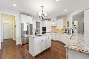 3638 Cresswind Pkwy, Gainesville, GA 30504 - Photo 19