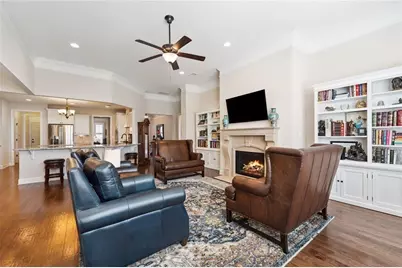 3638 Cresswind Parkway, Gainesville, GA 30504 - Photo 11