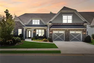 3638 Cresswind Pkwy, Gainesville, GA 30504 - Photo 1