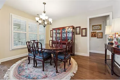 3638 Cresswind Parkway, Gainesville, GA 30504 - Photo 13