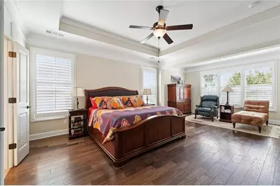 3638 Cresswind Parkway, Gainesville, GA 30504 - Photo 21