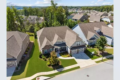 3638 Cresswind Parkway, Gainesville, GA 30504 - Photo 3