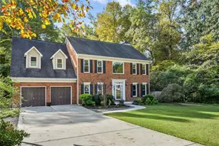 475 Lees Trace SW, Marietta, GA 30064 - Photo 3