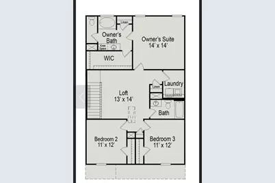 702 Shetland Trail, Cartersville, GA 30121 - Photo 21