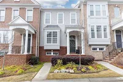 2172 Weldonberry Drive NE, Atlanta, GA 30319 - Photo 1