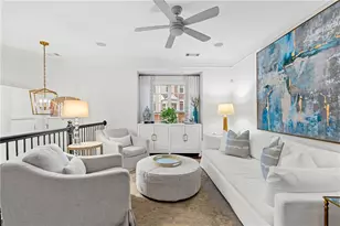 2172 Weldonberry Dr NE, Atlanta, GA 30319 - Photo 11