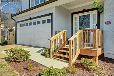 2649 Windage Drive SW, Marietta, GA 30008 - Photo 3