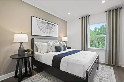 480 Dahlia Street, McDonough, GA 30253 - Photo 7