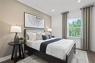 480 Dahlia St, McDonough, GA 30253 - Photo 7