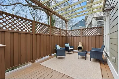 2136 Parkview Lane NW, Atlanta, GA 30318 - Photo 15