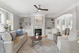 2136 Parkview Ln NW, Atlanta, GA 30318 - Photo 5