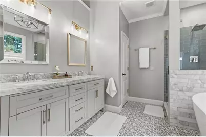 2136 Parkview Lane NW, Atlanta, GA 30318 - Photo 21