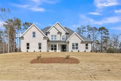 8257 Greenview Drive, Jonesboro, GA 30236 - Photo 1