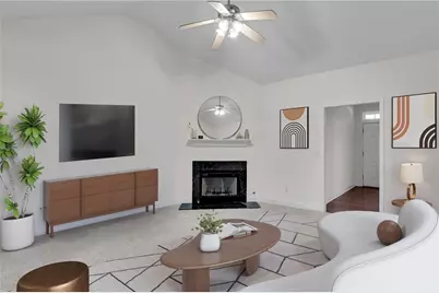 2560 Rosehill Circle, Lithia Springs, GA 30122 - Photo 5