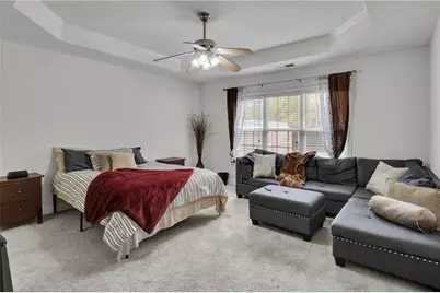 2560 Rosehill Circle, Lithia Springs, GA 30122 - Photo 13