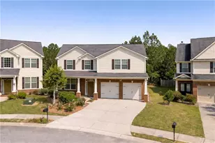 3360 Smith Ridge Trace, Peachtree Corners, GA 30071 - Photo 1