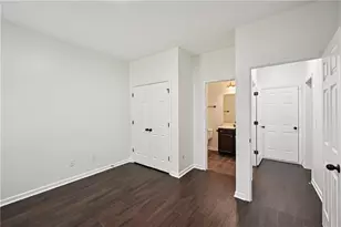 3360 Smith Ridge Trace, Peachtree Corners, GA 30071 - Photo 31