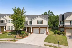 3360 Smith Ridge Trace, Peachtree Corners, GA 30071 - Photo 1