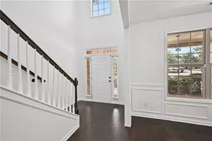 3360 Smith Ridge Trace, Peachtree Corners, GA 30071 - Photo 45