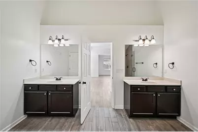 3360 Smith Ridge Trace, Peachtree Corners, GA 30071 - Photo 15