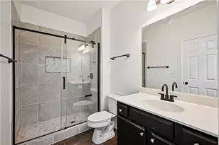 3360 Smith Ridge Trace, Peachtree Corners, GA 30071 - Photo 29