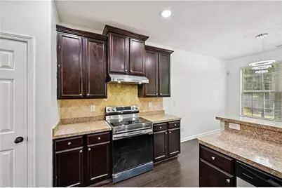 3360 Smith Ridge Trace, Peachtree Corners, GA 30071 - Photo 35