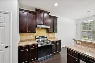 3360 Smith Ridge Trace, Peachtree Corners, GA 30071 - Photo 35