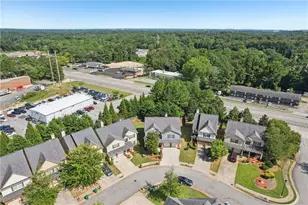 3360 Smith Ridge Trace, Peachtree Corners, GA 30071 - Photo 7