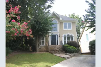 1074 Pine Grove Avenue NE, Brookhaven, GA 30319 - Photo 1