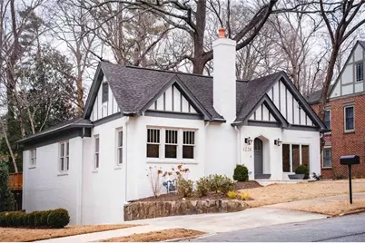 1224 Stillwood Drive NE, Atlanta, GA 30306 - Photo 3