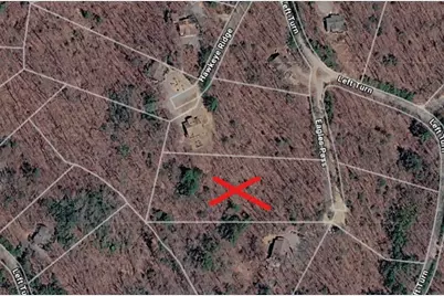 0 Eagle Pass, Blue Ridge, GA 30513 - Photo 1