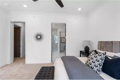 4923 Sudbrook Way #233, Peachtree Corners, GA 30092 - Photo 27