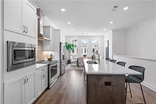 4923 Sudbrook Wy, Peachtree Corners, GA 30092 - Photo 5