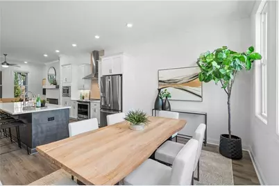 4923 Sudbrook Way #233, Peachtree Corners, GA 30092 - Photo 15