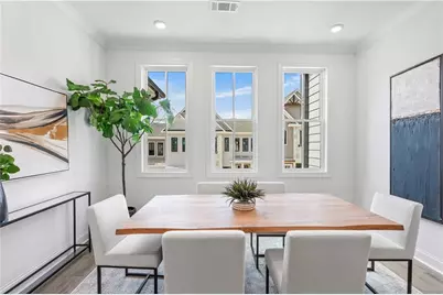 4923 Sudbrook Way #233, Peachtree Corners, GA 30092 - Photo 13