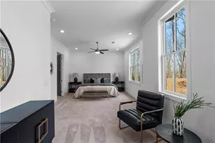 4923 Sudbrook Wy, Peachtree Corners, GA 30092 - Photo 25