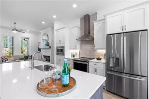 4923 Sudbrook Wy, Peachtree Corners, GA 30092 - Photo 9