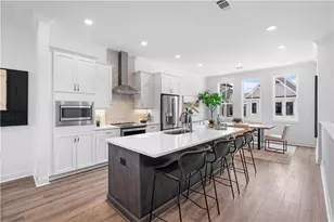 4923 Sudbrook Wy, Peachtree Corners, GA 30092 - Photo 3