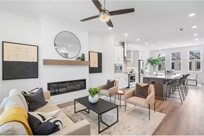 4923 Sudbrook Way #233, Peachtree Corners, GA 30092 - Photo 19